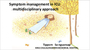 Symptom-management-in-ICU-Tipporn